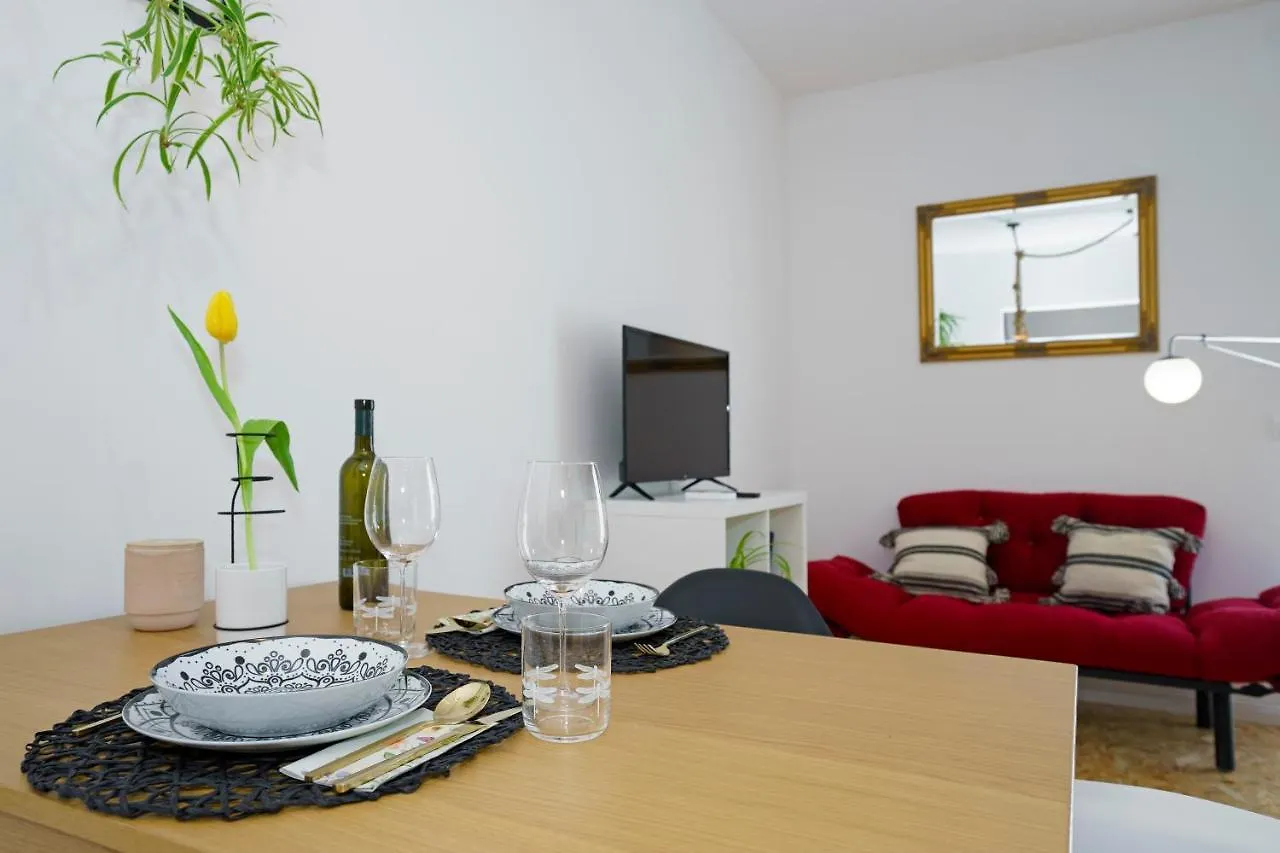 4-Star Apartments Bianco Kastela