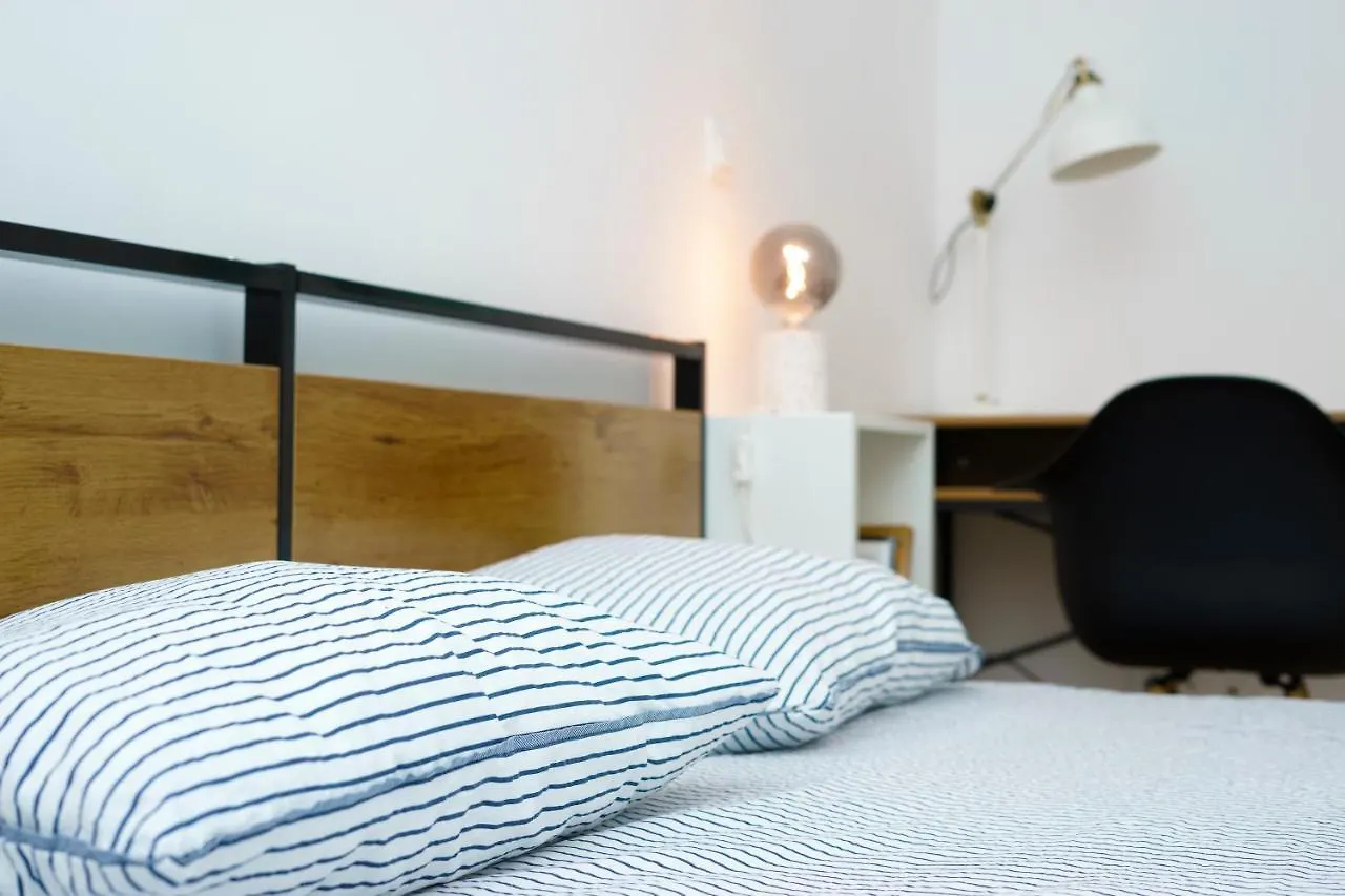 4-Star Apartments Bianco Kastela