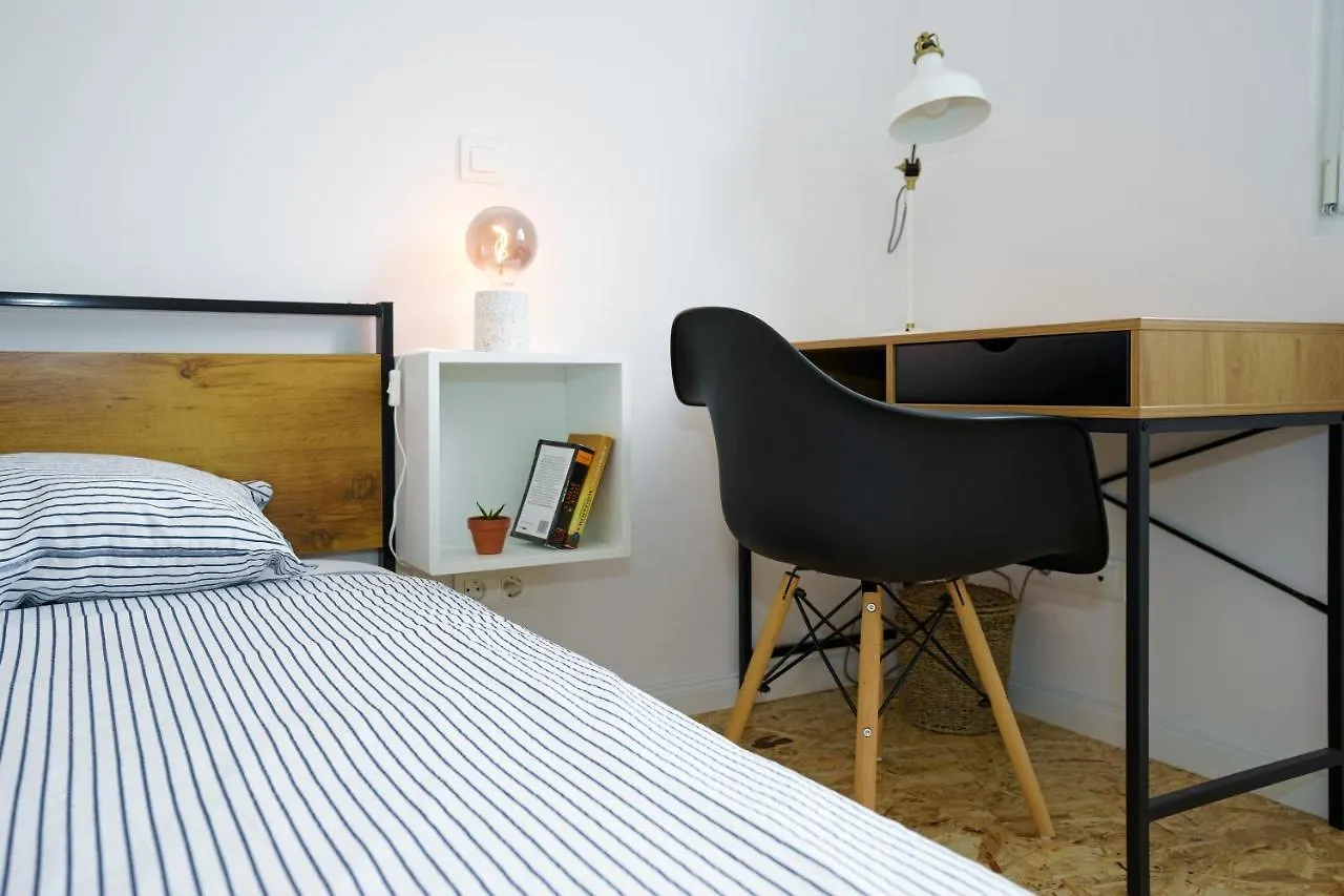 4-Star Apartments Bianco Kastela 0*,