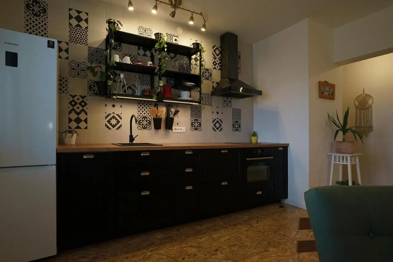 4-Star Apartments Bianco Kaštela