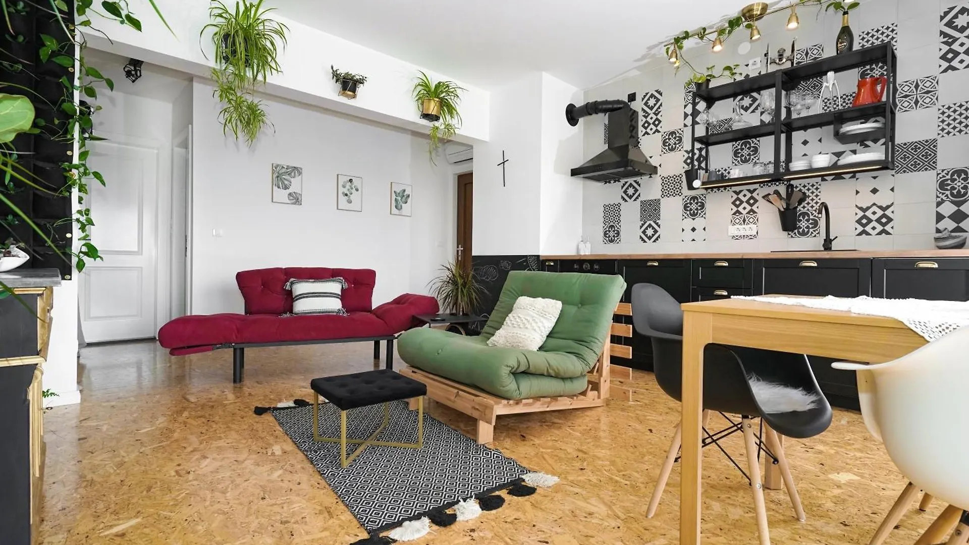 4-Star Apartments Bianco Kaštela