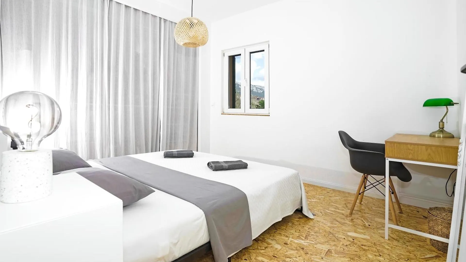 4-Star Apartments Bianco Kaštela