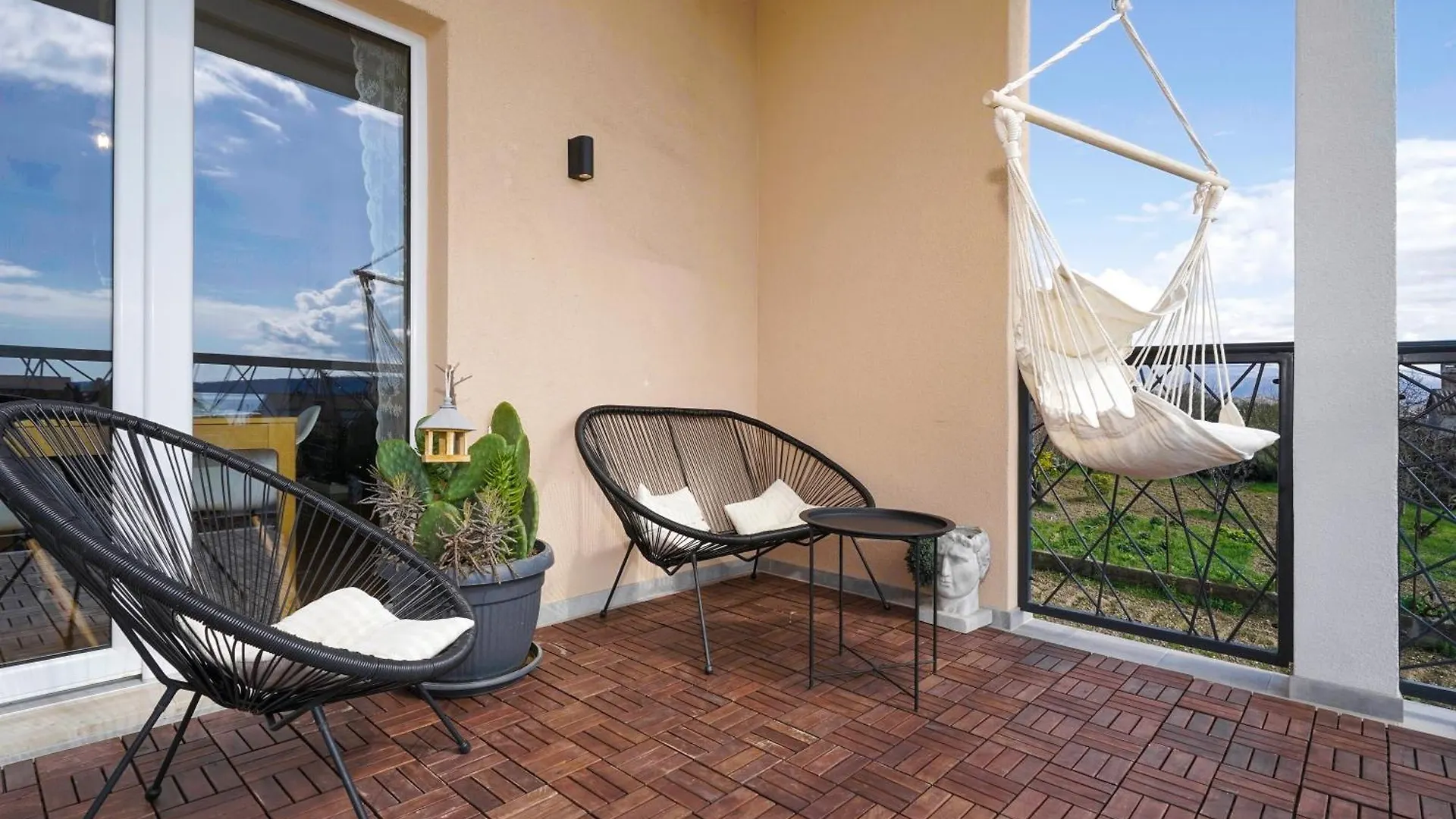 4-Star Apartments Bianco Kastela