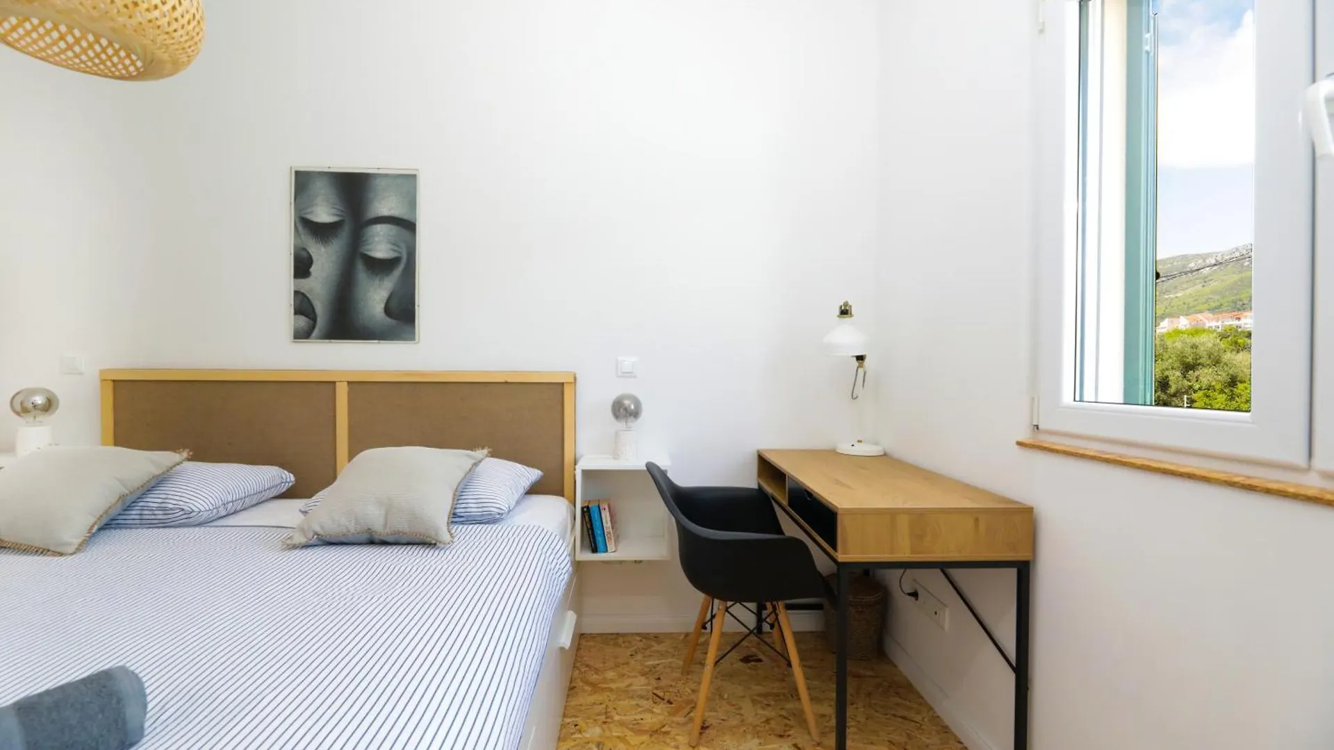 4-Star Apartments Bianco Kaštela Kroatien