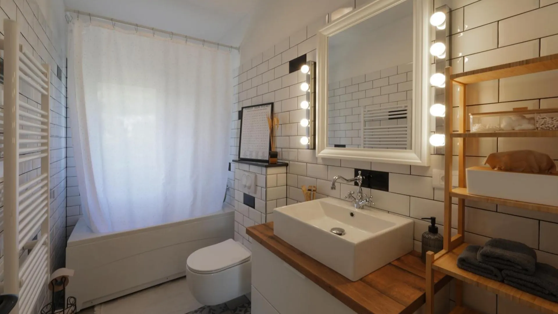 4-Star Apartments Bianco Kastela Croatia