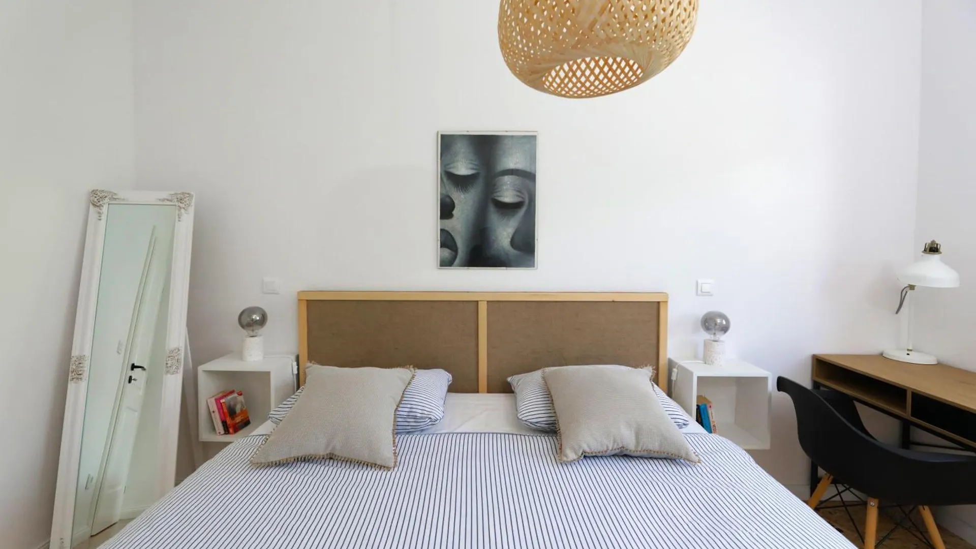 4-Star Apartments Bianco Kaštela Kroatien