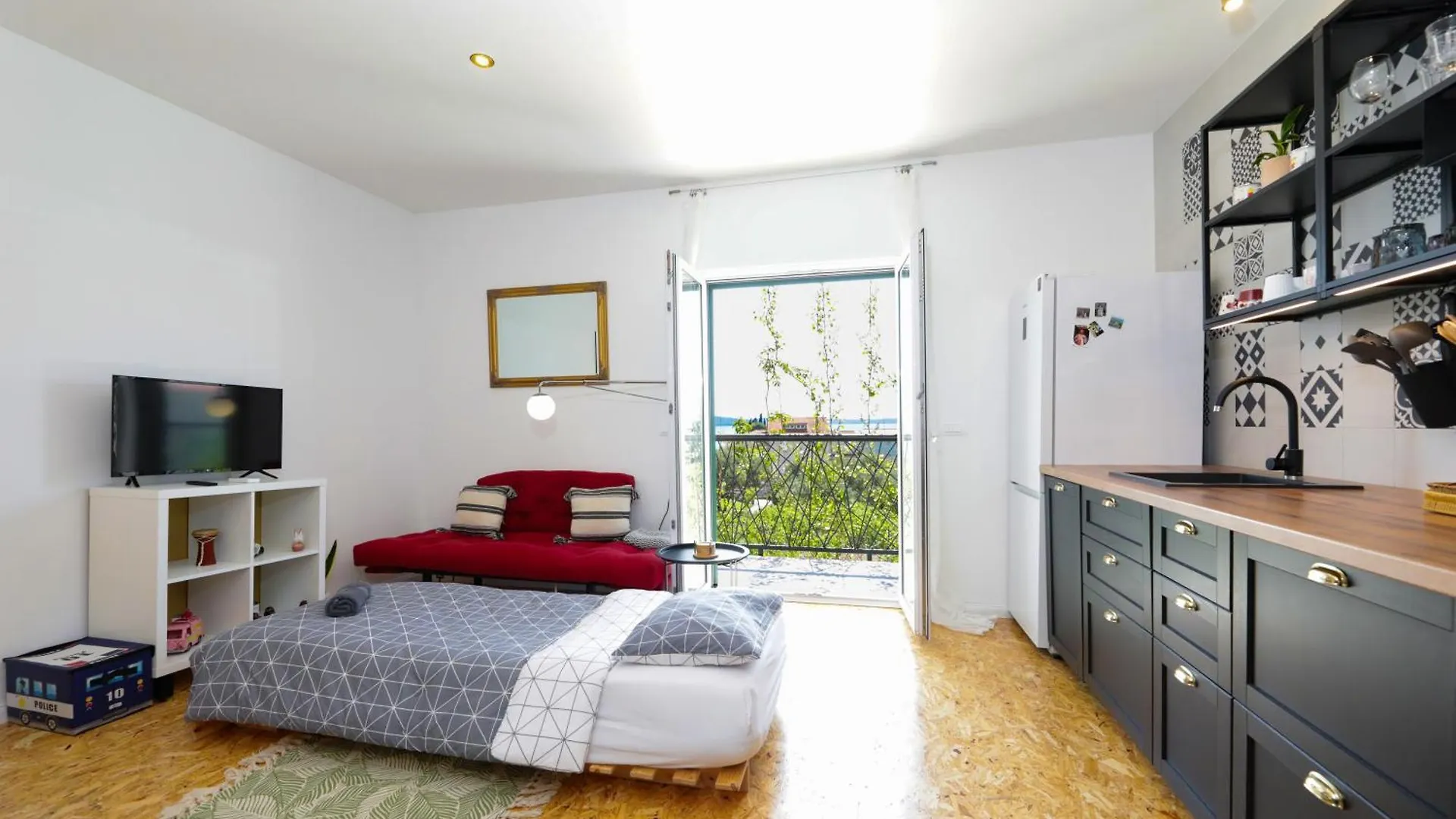 4-Star Apartments Bianco Kaštela 0*,  Kroatien