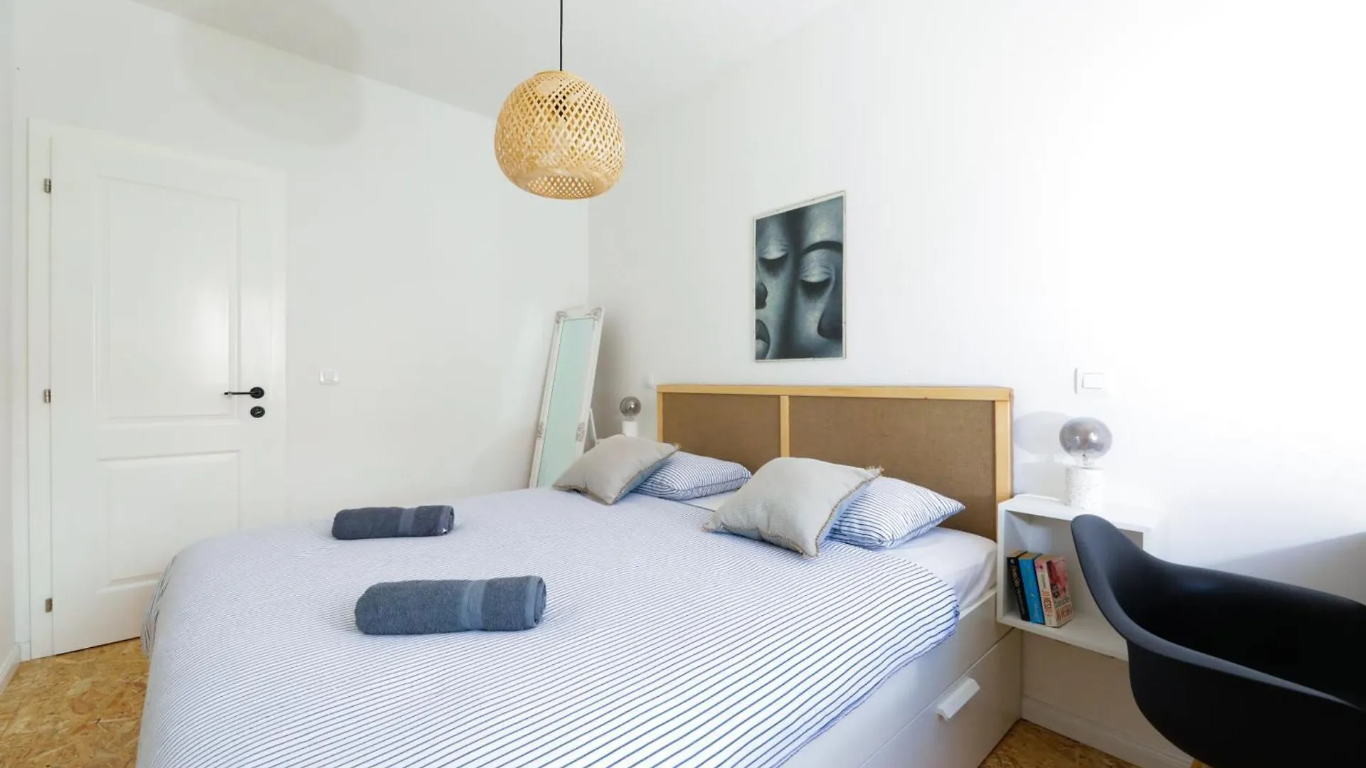 4-Star Apartments Bianco Kaštela Kroatien
