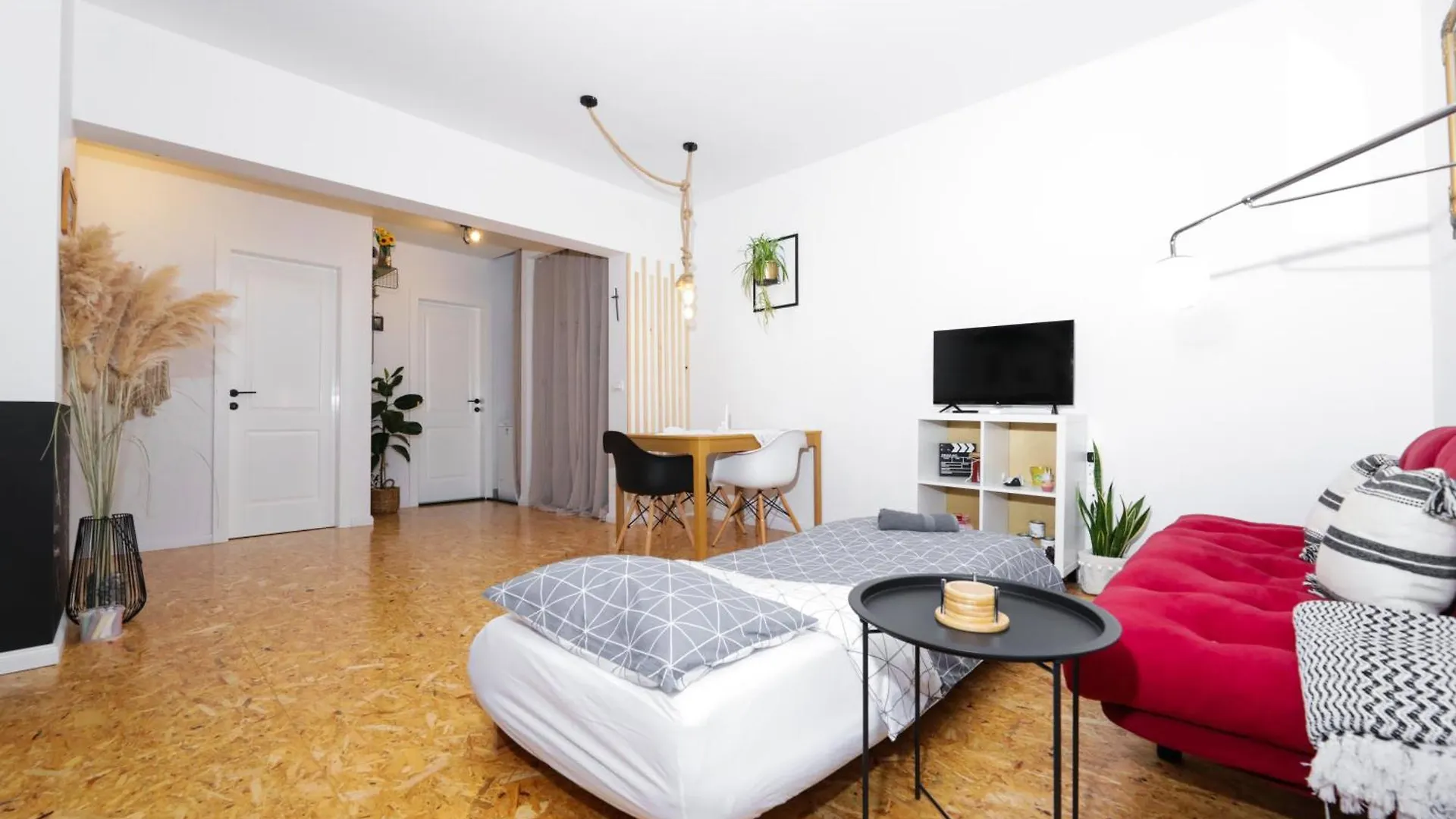 4-Star Apartments Bianco Kastela 0*,  Croatia