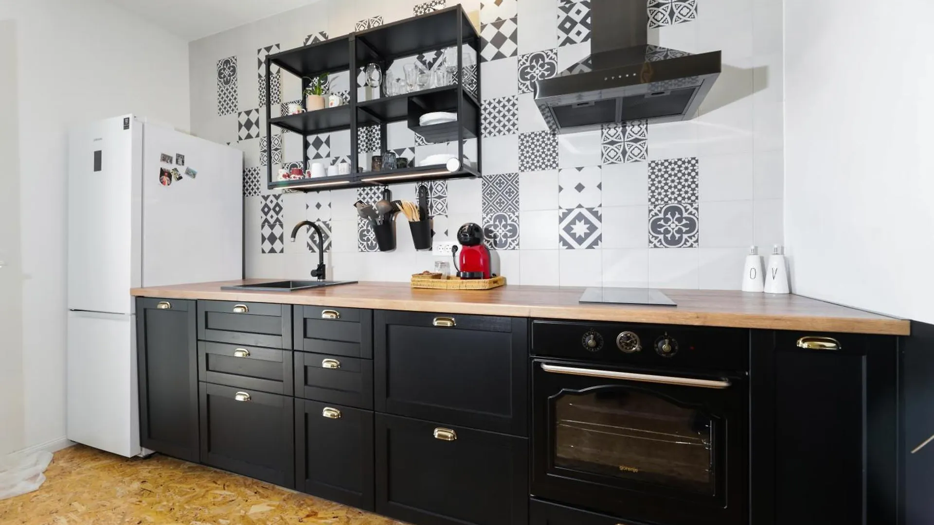 4-Star Apartments Bianco Kaštela