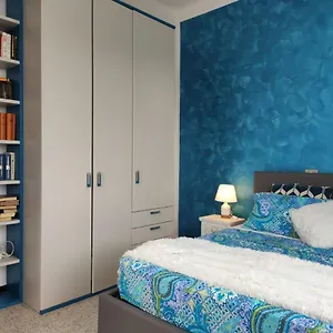  Apartment Vicino Al Mare Con Parcheggio Italien