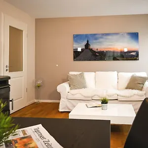  Apartment An Der Freihaushöhe Deutschland