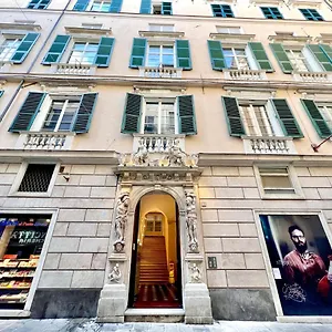  Apartment The Seven Italien