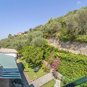  Ferienhaus Amazing In With House Sea View Italien