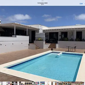  Apartment Ocra Spanien