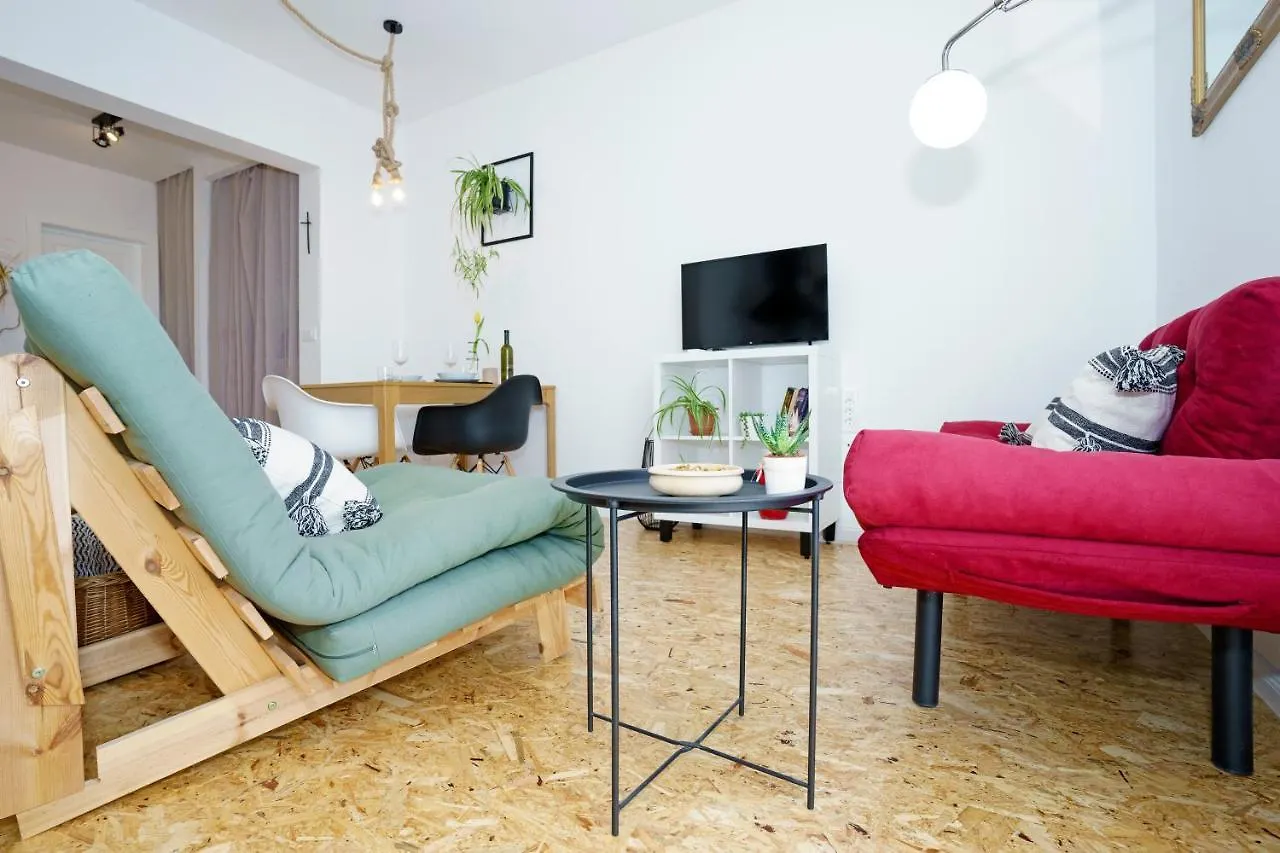 4-Star Apartments Bianco Kastela Croatia