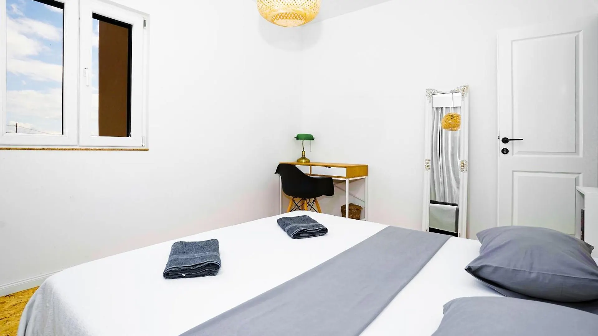 4-Star Apartments Bianco Kastela Croatia