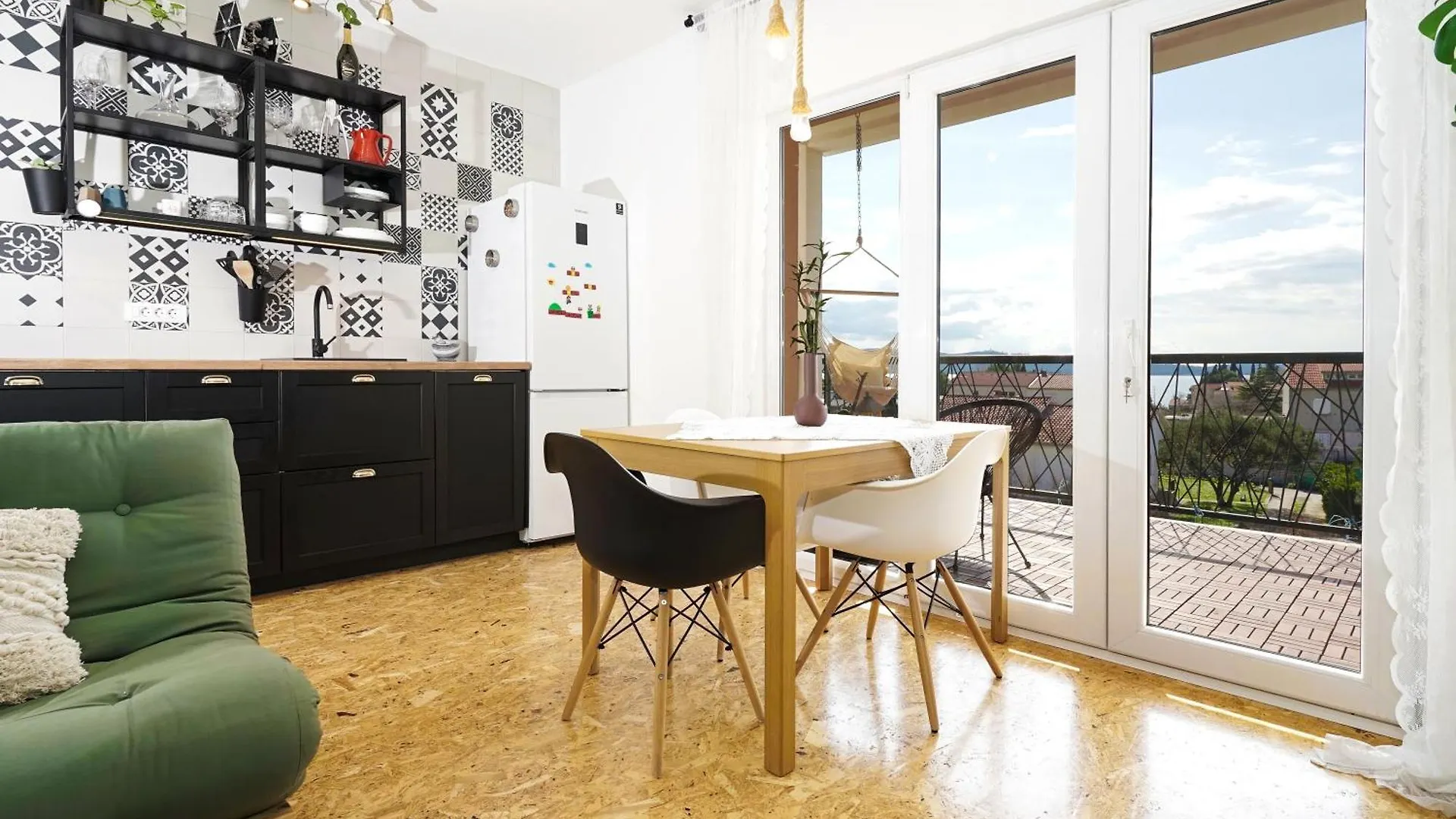 4-Star Apartments Bianco Kastela