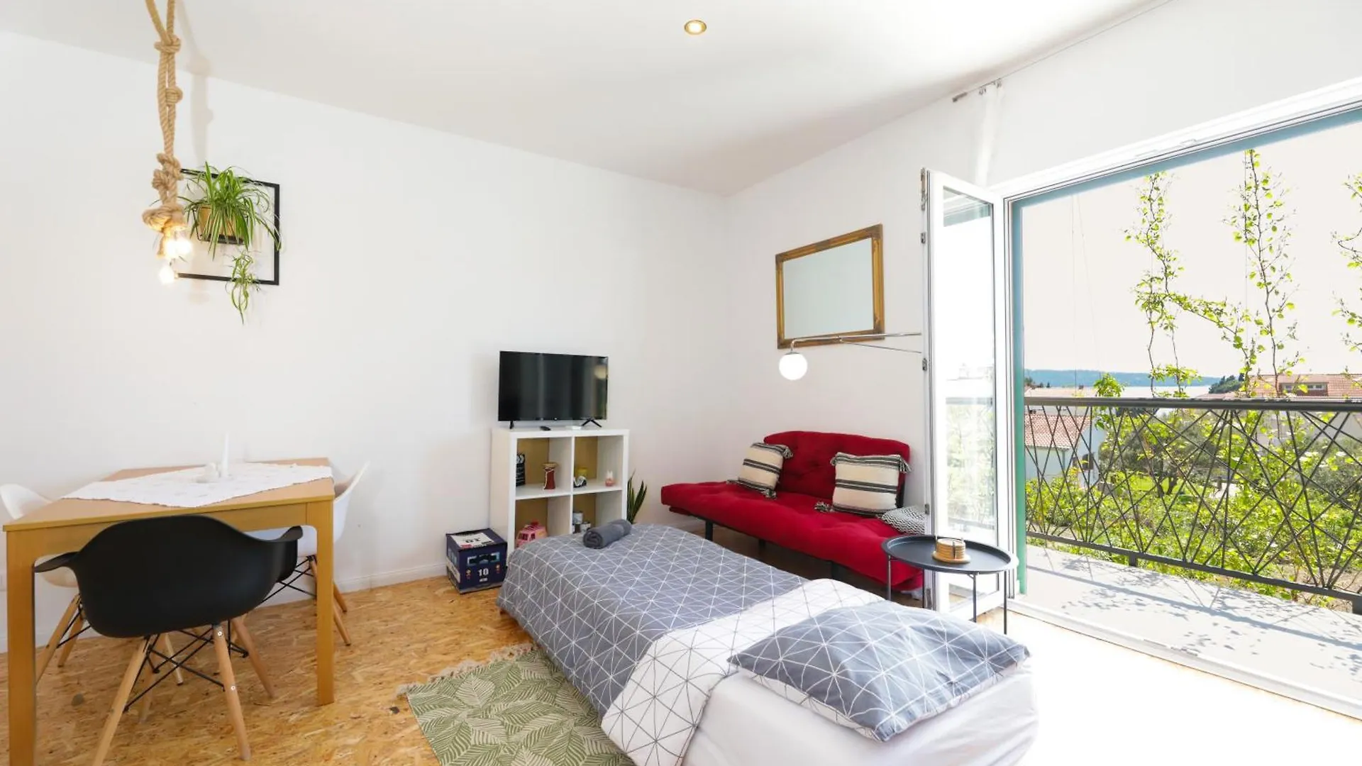 4-Star Apartments Bianco Kastela