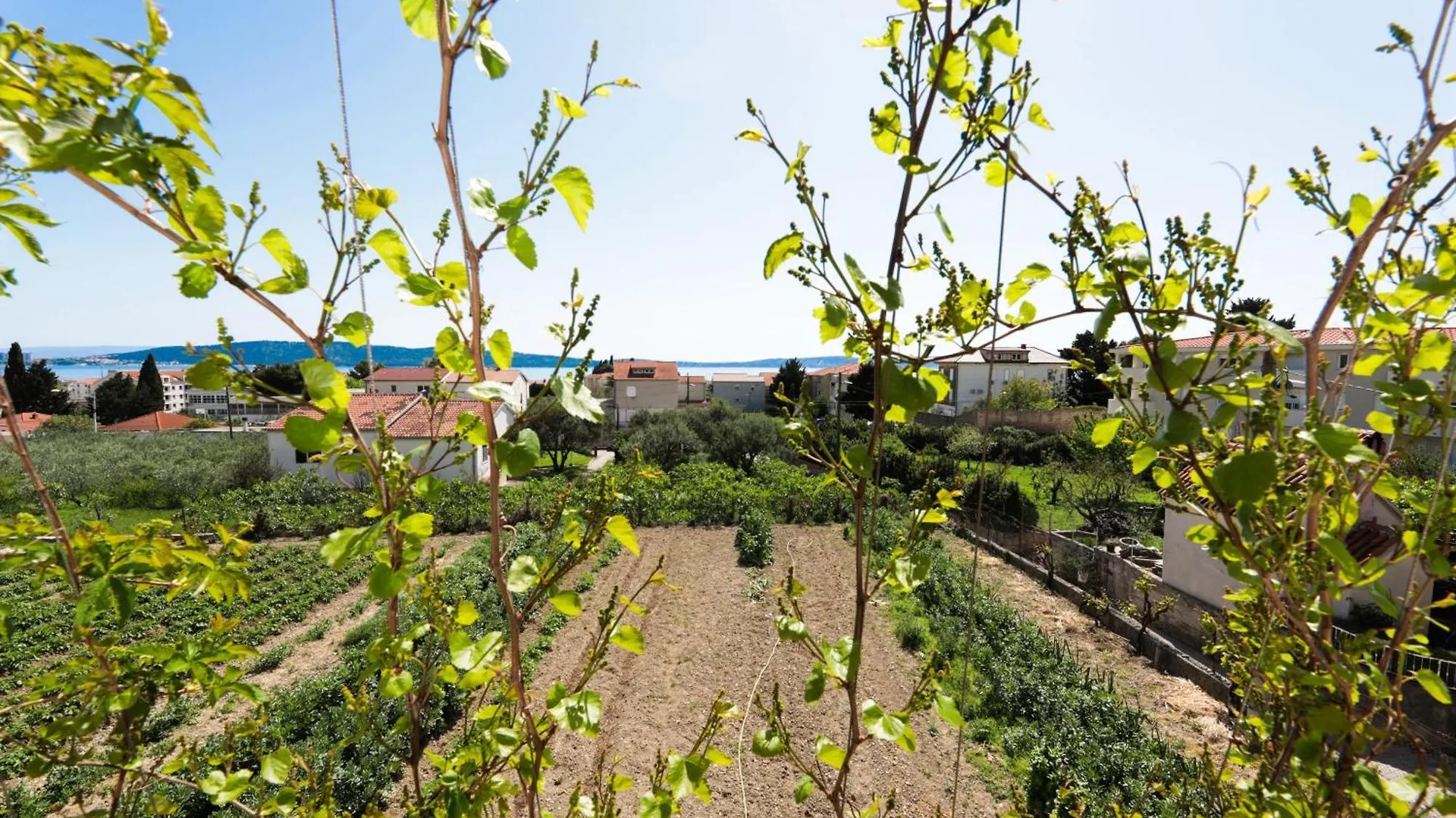 4-Star Apartments Bianco Kastela
