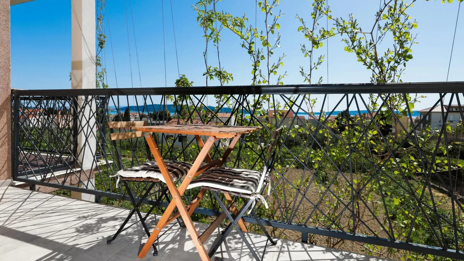 4-Star Apartments Bianco Kastela
