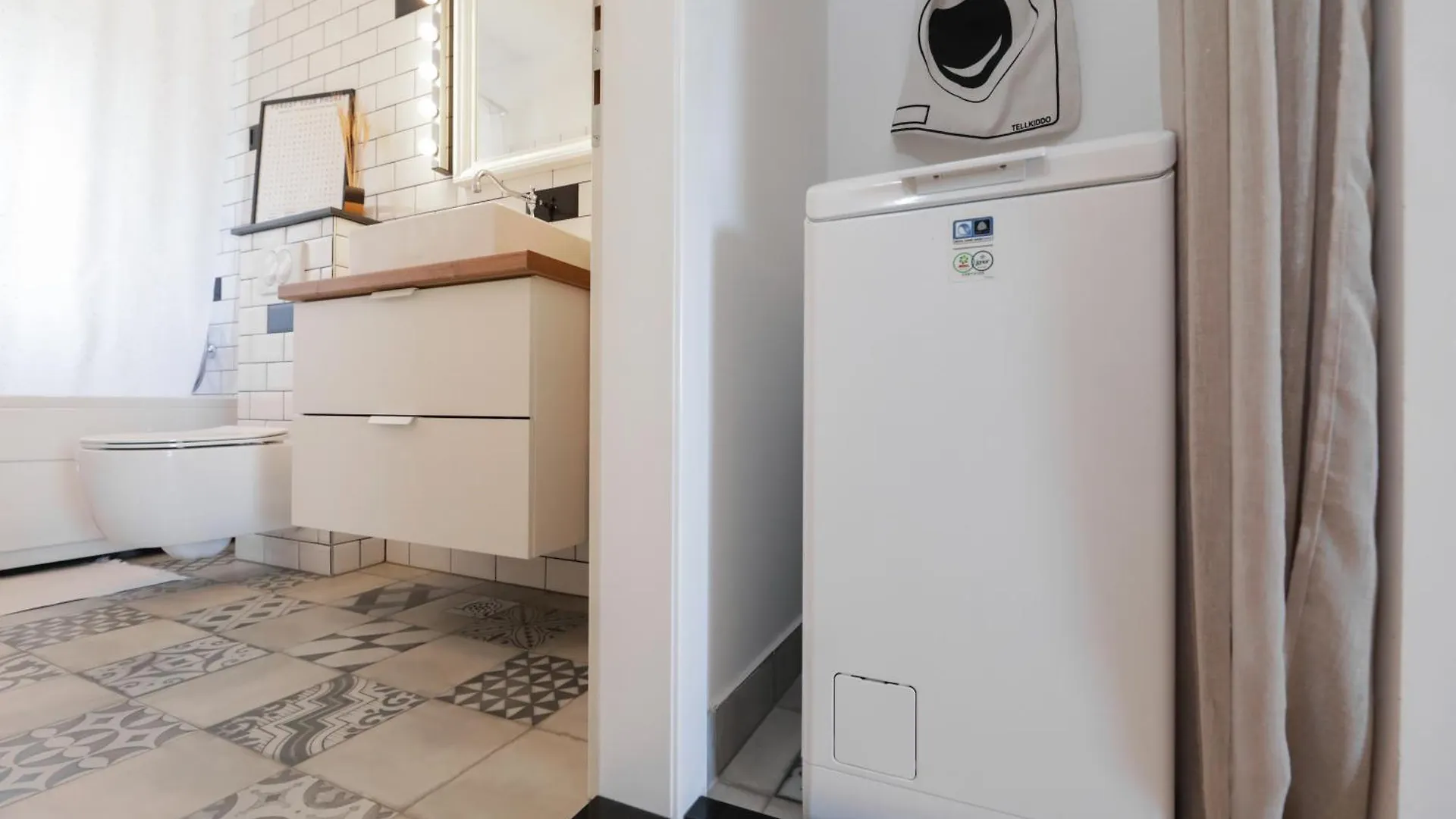 4-Star Apartments Bianco Kastela